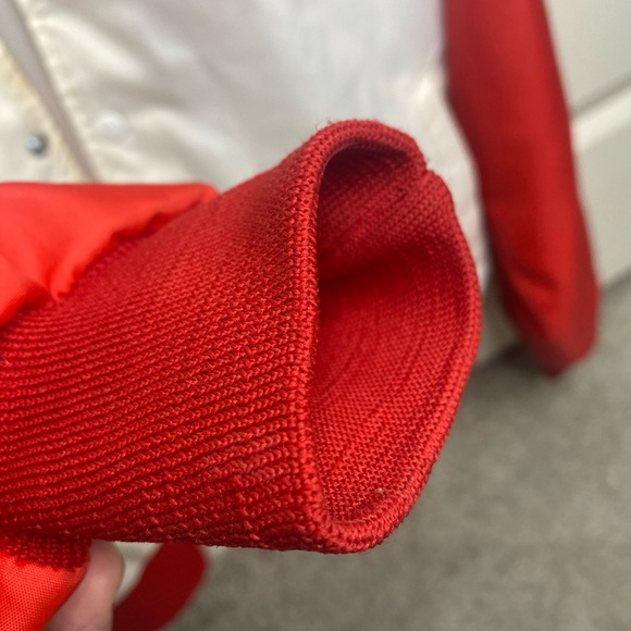 Vintage San Francisco 49’s Jacket - Picture 11 of 12